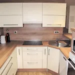Nebahovy U Prachatic By Interhome Lazistka