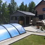 Nebahovy U Prachatic By Interhome