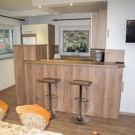 Casa de Férias Nebahovy U Prachatic By Interhome *