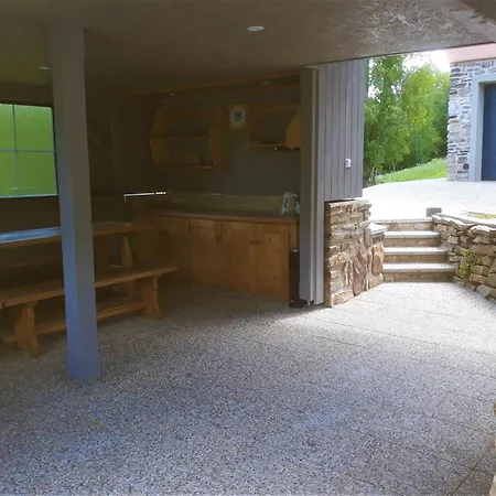 Semesterbostad Nebahovy U Prachatic By Interhome Lazistka