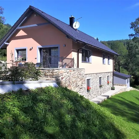 Nebahovy U Prachatic By Interhome * Lazistka