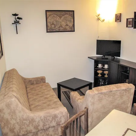 Casa de Férias Nebahovy U Prachatic By Interhome