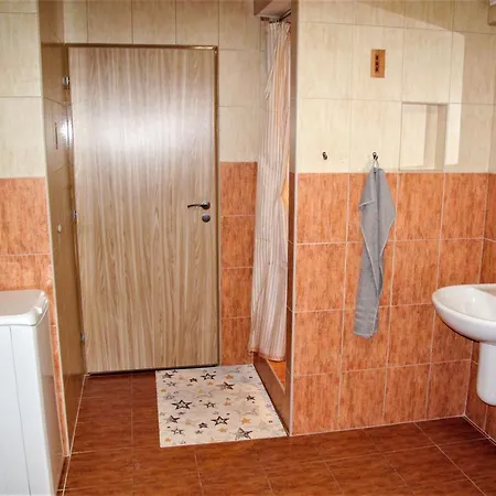 Semesterbostad Nebahovy U Prachatic By Interhome *