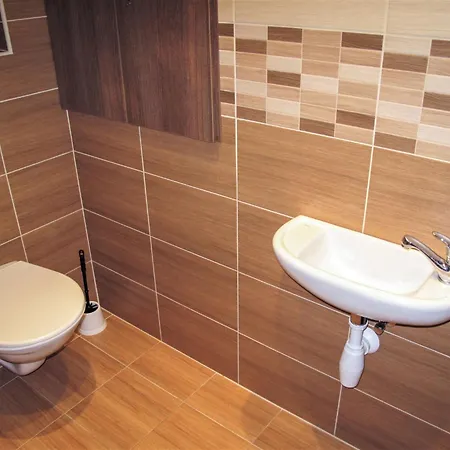 Nebahovy U Prachatic By Interhome * Lazistka
