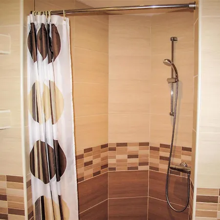 Nebahovy U Prachatic By Interhome