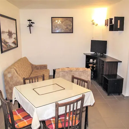 Casa de Férias Nebahovy U Prachatic By Interhome