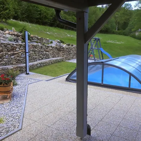 Casa de Férias Nebahovy U Prachatic By Interhome *