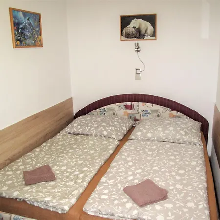 Nebahovy U Prachatic By Interhome Casa de Férias *