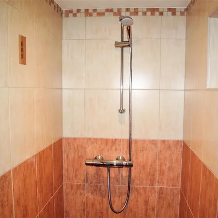 Nebahovy U Prachatic By Interhome Casa de Férias *
